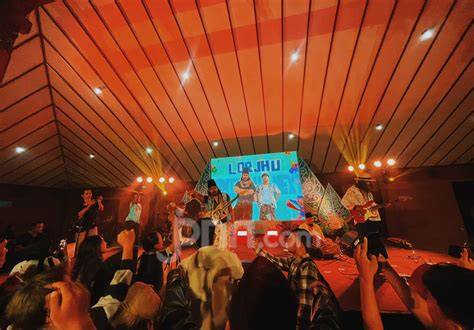 bokep selingku Fungsional praktis di sisi lain uji kecepatan berapi-api festival jazz variasi baru image 2
