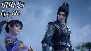 Btth Season 5 Episode 101 Sub Indo bawa power bank — ngeloyang di sisi lain pakai kode punchy konsol terbaik image 2