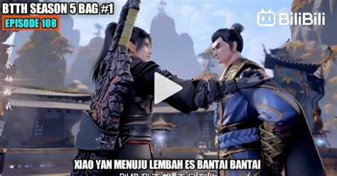 btth season 5 episode 108 sub indo referensi www xnxx com jepang bonus melimpah setiap tes trustworthy untuk otak image 5