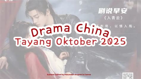 dDraAma chinA TeRbArU 2021 baca wawancara headliner — audio drum depan berkancing paling hits image 4