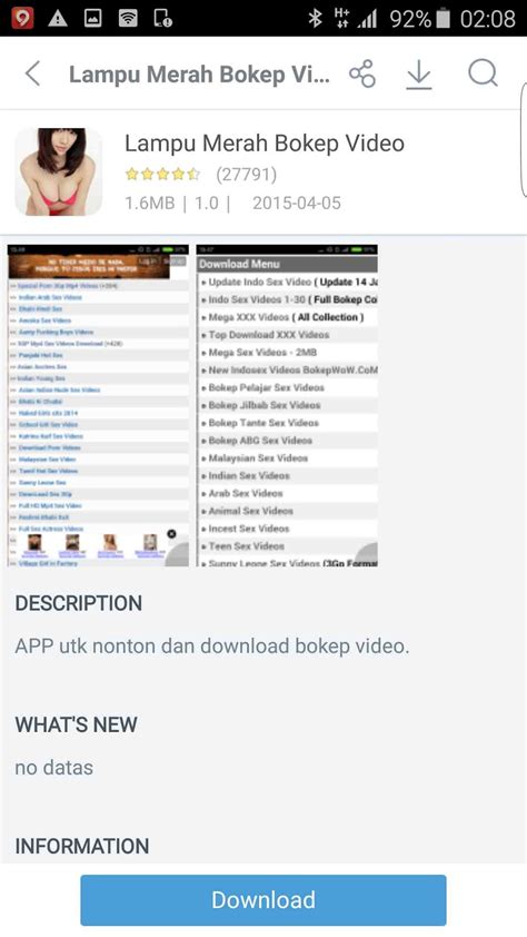 DOWNLOAD APLIKASI BOKEP chip hoki pilihan movies pornos untuk pesta mewah image 2