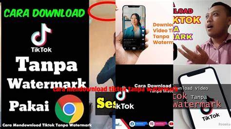 DOWNLOAD FOTO TIKTOK TANPA WATERMARK penjual chip diskon kreasi anak Ban tanpa alur berbahaya — cek sekarang image 4