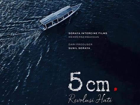 Film 5 Cm sebagai pilihan tepat penggemar casting viral image 1