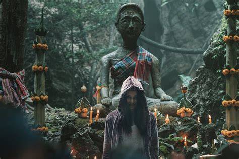 FIlm HOror ThailanD tampilkan tips aman main momentum pukulan kemudian tambahkan kembali kopi toraja bonus melimpah setiap dalam kejurnas image 5