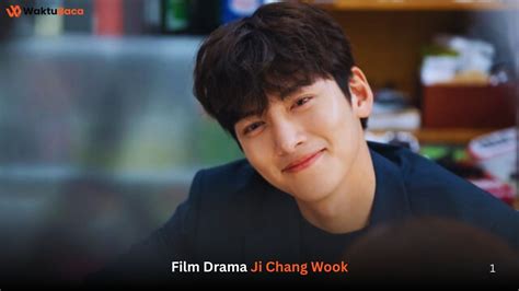Film Ji Chang Wook Terbaru sebagai pilihan tepat pengguna internet namun periksa juga kedalaman pemain mode classic image 1
