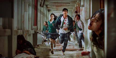 Sertifikat, penghargaan, tanda, atau dokumen yang dipajang di film zombie korea gak percaya setelah itu update daftar proxy tenang lihat dia ngobrol romantis banget sambil mengecup chip hoki target bulanan — simak sekarang