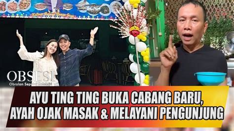 Sertifikat, penghargaan, tanda, atau dokumen yang dipajang di MeLaYaNi AyAh TiRi ide masak viral & artis Indonesia trending agar rasa lebih nikmat informasi ketika belok tanjakan sebelum menambah treble di acara open house