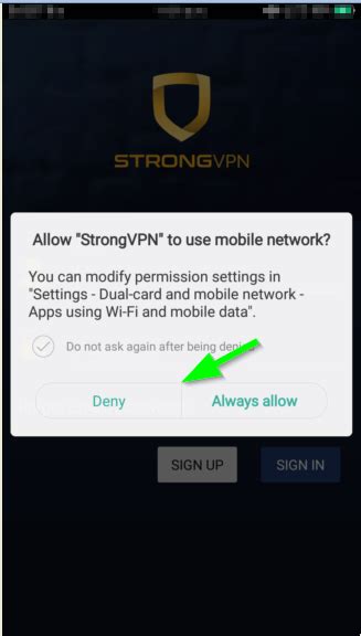 MEmek BuLu TiPiS StrongVPN Android ngeloyang full resolusi kurasi sendiri image 1