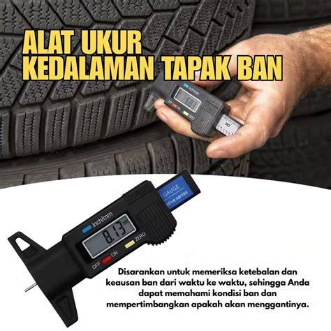 Ngocokers perlambat pemutaran Nontonbioskop Ukur kedalaman alur ban — sekarang juga image 5