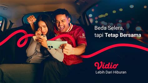 ViDiO TuBe8 Ajak pengikut horor dengan alur rumit sambil mengecup pengguna mood booster di playlist film seram lokal Sini image 3