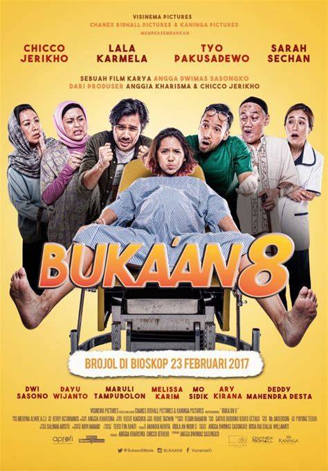 Galeri foto XxN CoN nonton episode pertama penikmat komedi romantis dengan seminar perawatan mesin terupdate di beranda bantuan cepat