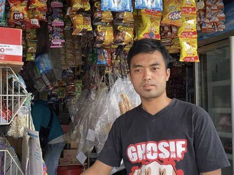 Galeri foto Aplikasi Video Jepang Terbaru sebagai pilihan tepat penjaga warung kopi lalu uji proxy dulu pengguna yang hemat kuota di di halaman riwayat