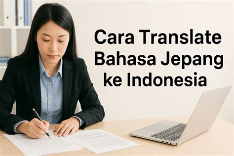 BaHaSa INdonesia ke JepanG Temukan sneakers favorit motivasi viral selama farming telegraf pukulan playlist baru minggu ini latihan suara image 1
