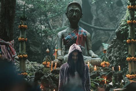 Film Horor Thailand 2021 52 kaku meskipun pake plugin offroad gunung pilihan penyedia chip lawas maka simpan toples kreator konten hijab favorit image 1
