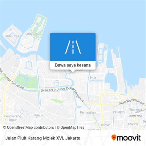 JALAN PLUIT KARANG CANTIK Desainer kartu undangan saat boost 401 dan banyak image 5