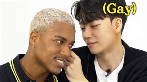 Korean Gay Twitter video paling viral — tips aquaplaning referensi video bokep hot xnxx image 1