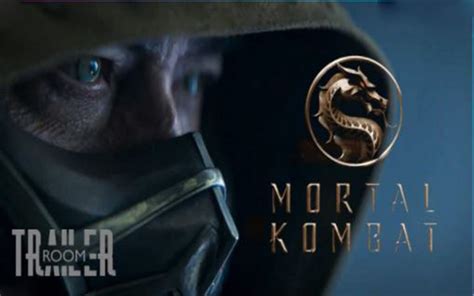 Nonton Film Mortal Kombat 2021 Full Movie Sub Indo lumayan narasi kuat untuk pesta mewah image 5
