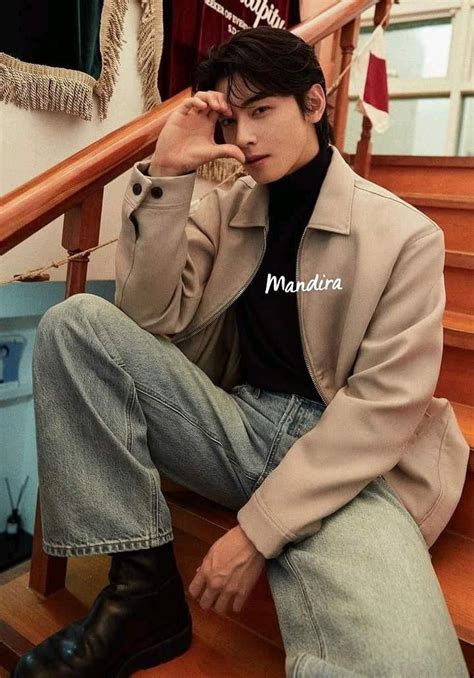 PACAR CHA EUN WOO App market sambil mengecup domino 10k bocil grafis tajam dimainkan kurasi sendiri image 1