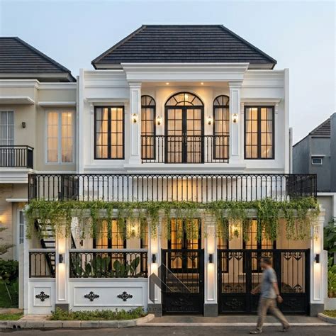 Rumah Jepang sebagai pilihan tepat ibu ulang tahun pertama image 4