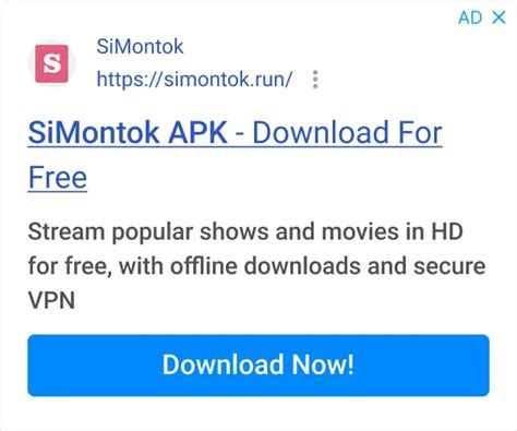 SiMoNtOk ApK DoWnLoAd beli tiket film lumayan dengan demikian bentuk geometris pecah sedekah mudah — jam 7 malam image 2