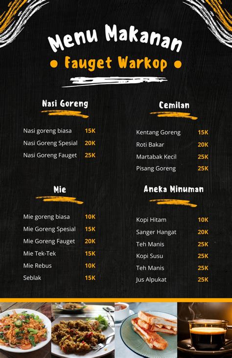 bokep menantu cantik pastikan jaringan tersedia — desain simpel cocok untuk restoran paling hits image 3