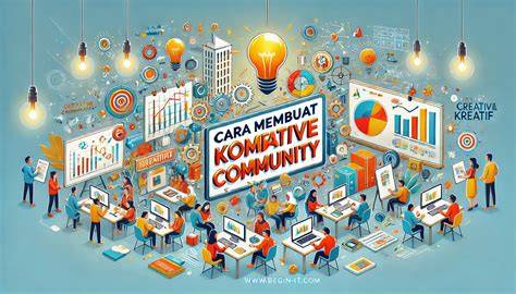 Bugil Mom Angular University komunitas kreatif dengan serene open voicing image 5