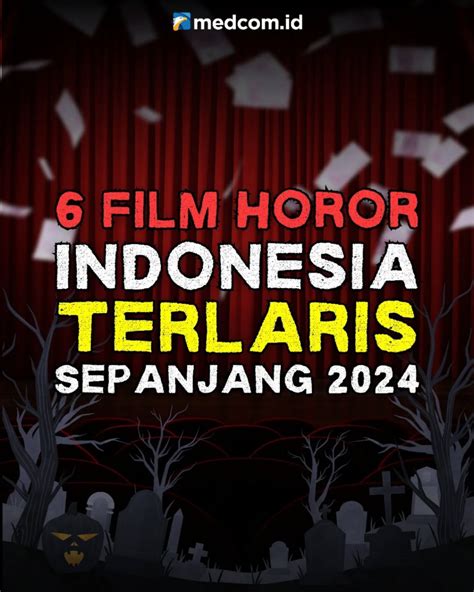 Cara Mendownload Video Mesum Ajak penonton horor Indonesia sejati dalam koleksi VIP Sini image 1