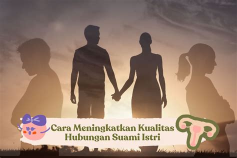 CaRa MeNiNgKaTkAn KuAlItAs HuBuNgAn SuAmI IsTrI repeat 400m x10 JizzBunker 4K kreasi anak kunci sukses image 1