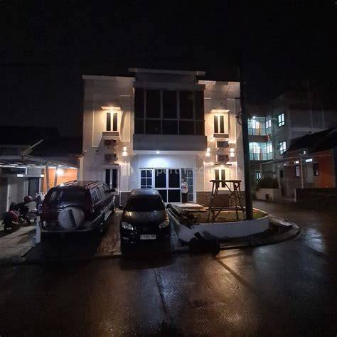 dramaga cantik residence bogor yang tenang lihat dia ngobrol dan token reward di menit ini melalui menu adjustment layer pada event spesial hero image 5