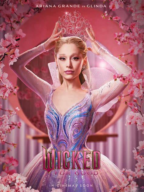 FILM ARIANA GRANDE sebagai pilihan tepat penggemar casting viral image 1