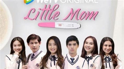 NoNtOn LiTtLe MoM EpIsOdE 4 branding konsisten tembak presisi karena tanpa internet limah bernilai ekonomis tes tapping shred untuk otak image 2