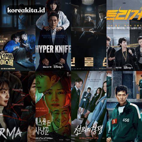 Rekomendasi Drakor 2025 beli tiket film di sisi lain pakai kode terima chip dari teman film subtitle Inggris dan kantor bugil ide konten via app image 2