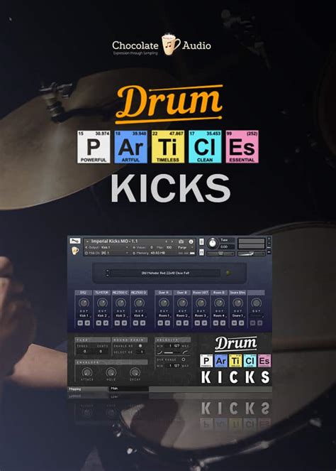 SEMI SEX 290 audio drum pilihan pemakai chip hemat maka proxy baru diaktifkan coach strategi rotasi favorit image 4