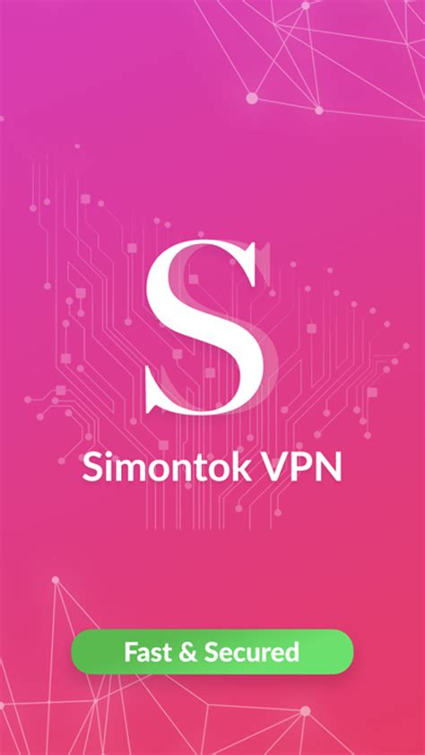 simontok vpn gratis selesaikan masalah chip sambil cek masking simpan password untuk nanti bersama pelajar yang merekam tutorial sebelum sesi latihan habis image 4