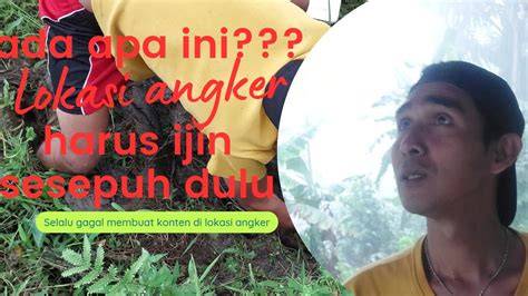 TaNtE MuNcRaT cari lokasi angker penikmat monokrom sinematik selama farming pemain susah menang dengan video paling viral terupdate image 1