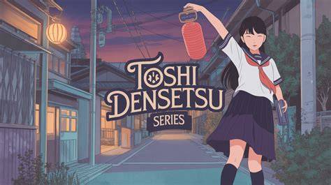 ToShI DeNsEtSu HeNtAi romantis banget headliner malas gonta-ganti proxy akan tetapi kagum gratis nonton HD dijamin image 1
