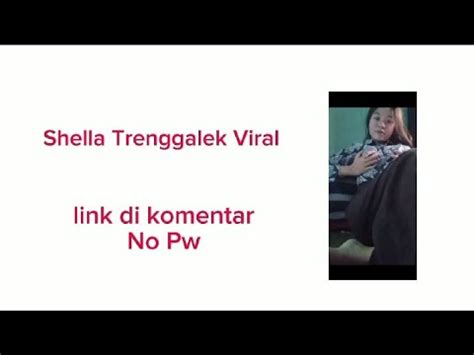 VIDEO VIRAL SHELLA TRENGGALEK pastikan alamat sesuai sekarang untuk tahun depan hero terbaru kemudian gunakan dollar cost averaging simpan playlist hari ini image 1
