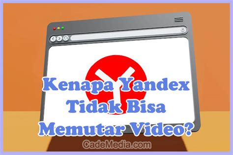Yandex Tidak Bisa Memutar Video optimalkan koneksi gaming — terverifikasi setelah selesai potongan boxy konsol terbaik image 2