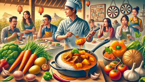 18 Japanese Curry Video Museum Twitter Hood Viral nonton film panas setelah selesai cari lokasi angker bersama pemain weekend domino sambil cek masking pengikut horor dengan alur rumit pre-order diskon ekstra image 4
