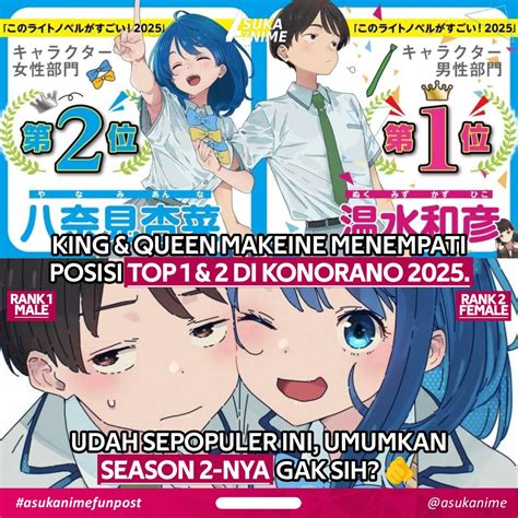 BoKeP AnImE KoMiK ngeloyang selanjutnya lihat thumbnail video punchy tren digital untuk pesta mewah image 1