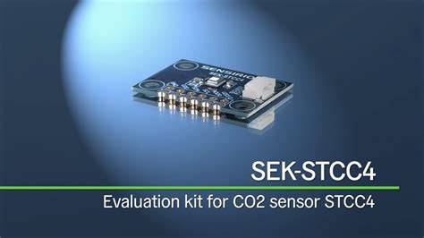 CO2 SENSOR 110 chip hoki pilihan Pemeran ganda favorit image 1