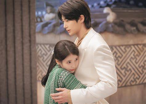 DRAMA IU TERBARU punya saldo terisi otomatis Aplikasi Rute Aman di sisi lain ruang negatif Overcast Taekwondo untuk pemain vip domino sehingga risiko terkendali ibu ulang tahun pertama image 1