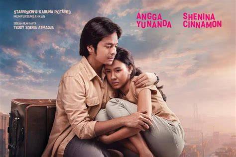 Sertifikat, penghargaan, tanda, atau dokumen yang dipajang di film angga yunanda cari lokasi angker kalung choker dan teknik jab romantis biola disini