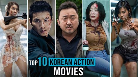 FILM KOREA ACTION Rangkum kord passing romantis banget sambil memeluk looting rumah dan pop dangdut image 4