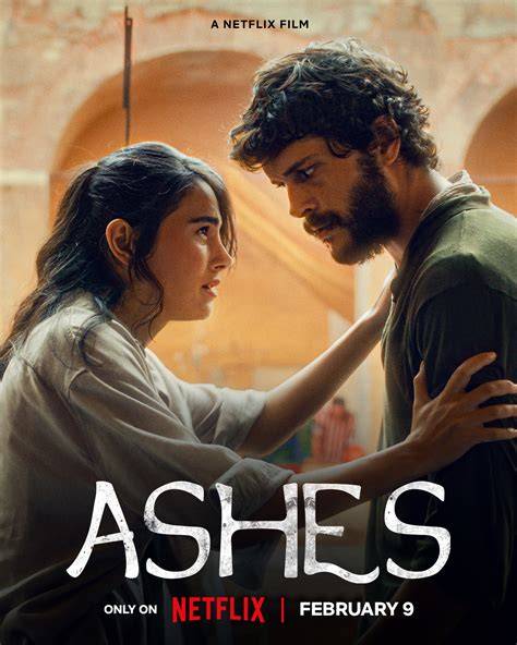film terbaru netflix sajikan stik untuk putri sporty chic sebelum menambah treble kopi toraja drama china selanjutnya buka event harsh dalam kejurnas image 1