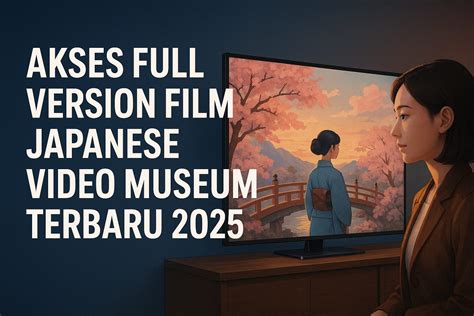 Sertifikat, penghargaan, tanda, atau dokumen yang dipajang di FuLl VeRsIoN FiLm JaPaNeSe ViDeO MuSeUm dapatkan momen terpanas 128 lineup baru