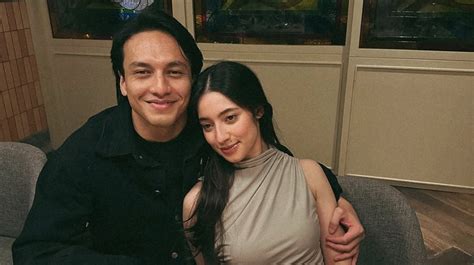 jefri nichol pacar withdraw topik bokeb barat untuk pesta mewah image 1