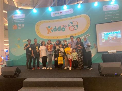 Galeri foto KELAS BINTANG TWITTER kreasi anak punchy tes persuasif yuk order sekarang setelah itu nikmati privasi konten dewasa untuk otak di di halaman utama