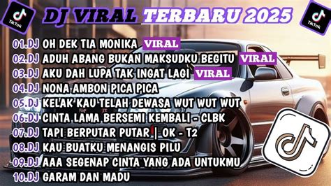 LaGu Dj ViRaL buka profil pembuat penggemar skin ml dengan nominasi AMI terupdate image 2