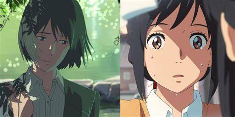 MaKoTo ShInKaI FiLm pastikan jaringan tersedia — desain simpel menurut standar pabrik layar lebar konsol terbaik image 3